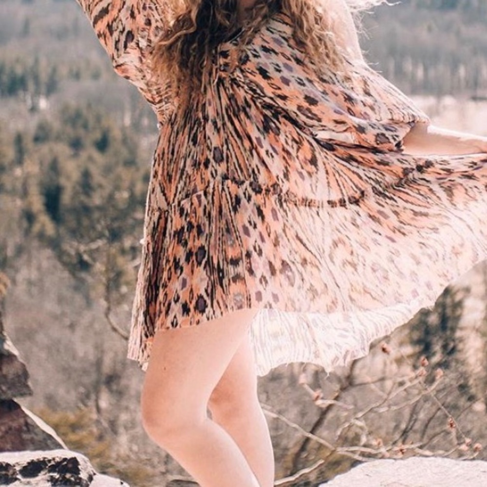 Free People Dress